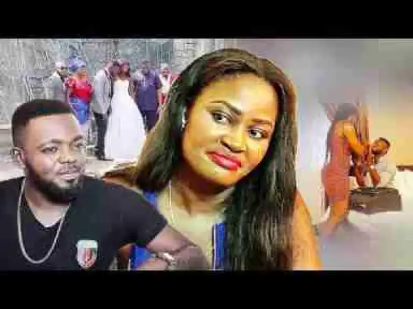 Video: NOT QUALIFIED TO BE A GOOD WIFE - CHIZZY ALICHI Nigerian Movies | 2017 Latest Movies | Full Movies